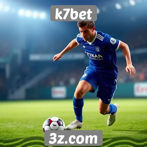 Promoções atraentes destacam k7bet no mercado