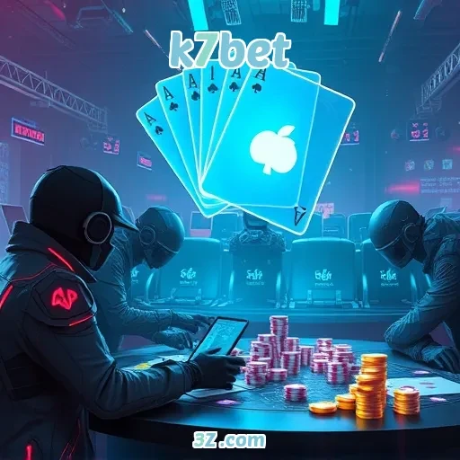 Bingo no k7bet: Diversão e Emoção em Cada Cartela