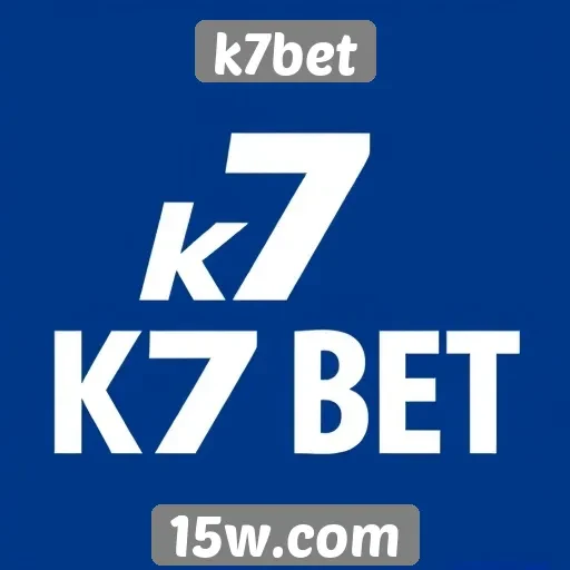 Compare plataformas de apostas incluindo o k7bet
