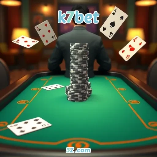 Explore as Funcionalidades Incríveis do k7bet para Jogadores