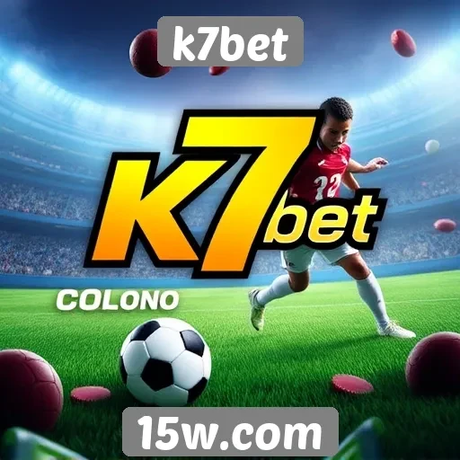 Análise da oferta de jogos no site k7bet