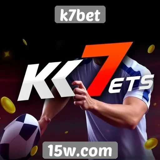 novidades em jogos e bônus no k7bet