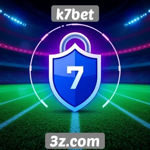 A importância da segurança em sites de jogos como k7bet