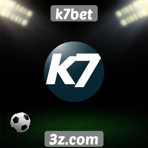 Comparação das promoções e bônus do k7bet