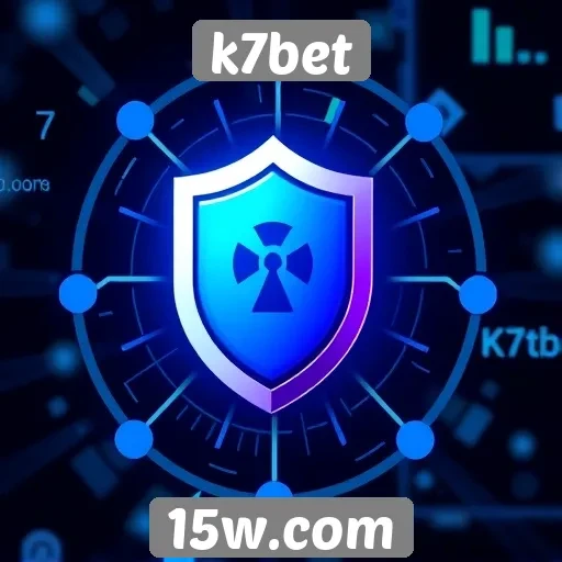 Análise da segurança do site k7bet em 2025