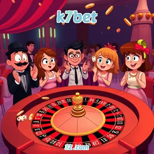 Loteria no k7bet: Diversão e Prêmios à Vista