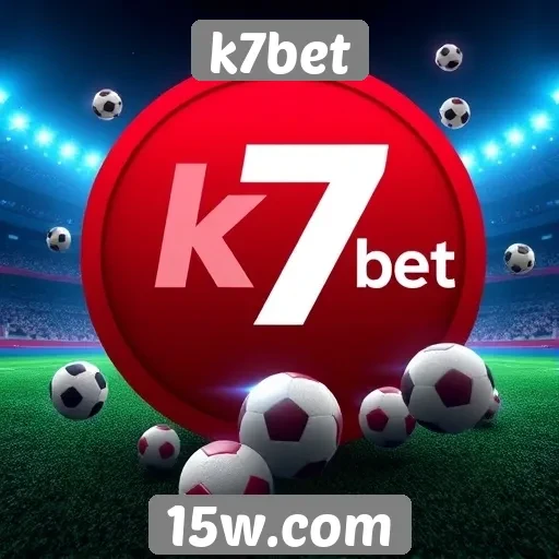 Estratégias para maximizar ganhos no k7bet