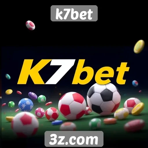 Novos jogos disponíveis no k7bet em 2025