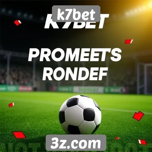 novas promoções atraem jogadores para k7bet