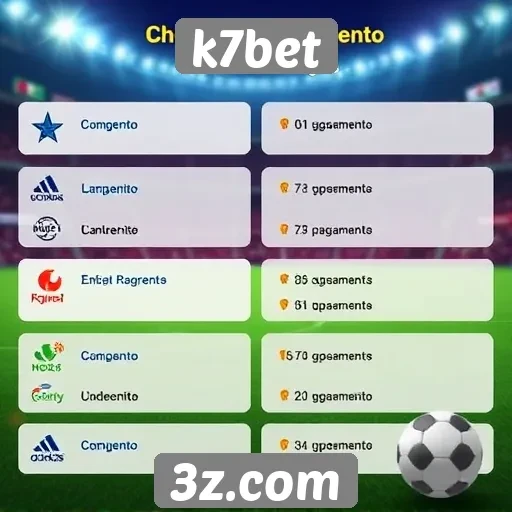 Métodos de pagamento aceitos no k7bet