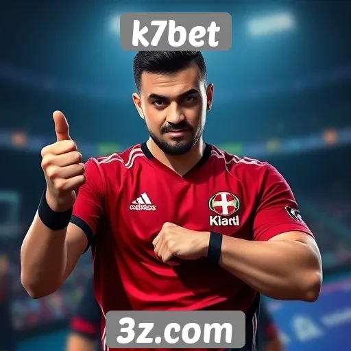 Regulamentação e licenciamento do k7bet